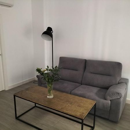 Apartamento A Estrenar Sevilla Centro, Trastamara 19 Екстериор снимка