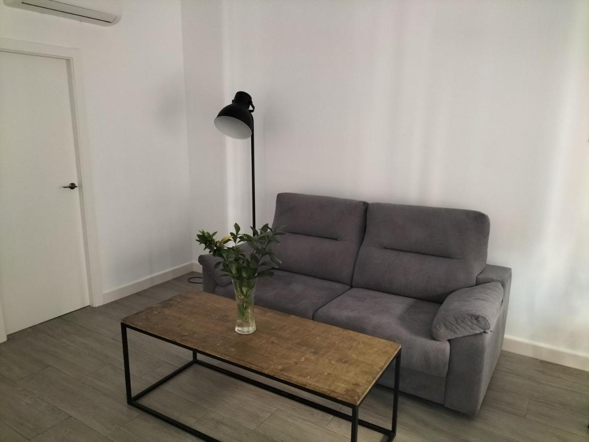 Apartamento A Estrenar Sevilla Centro, Trastamara 19 Екстериор снимка
