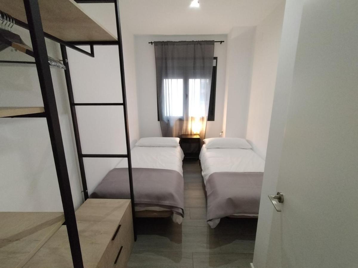 Apartamento A Estrenar Sevilla Centro, Trastamara 19 Екстериор снимка