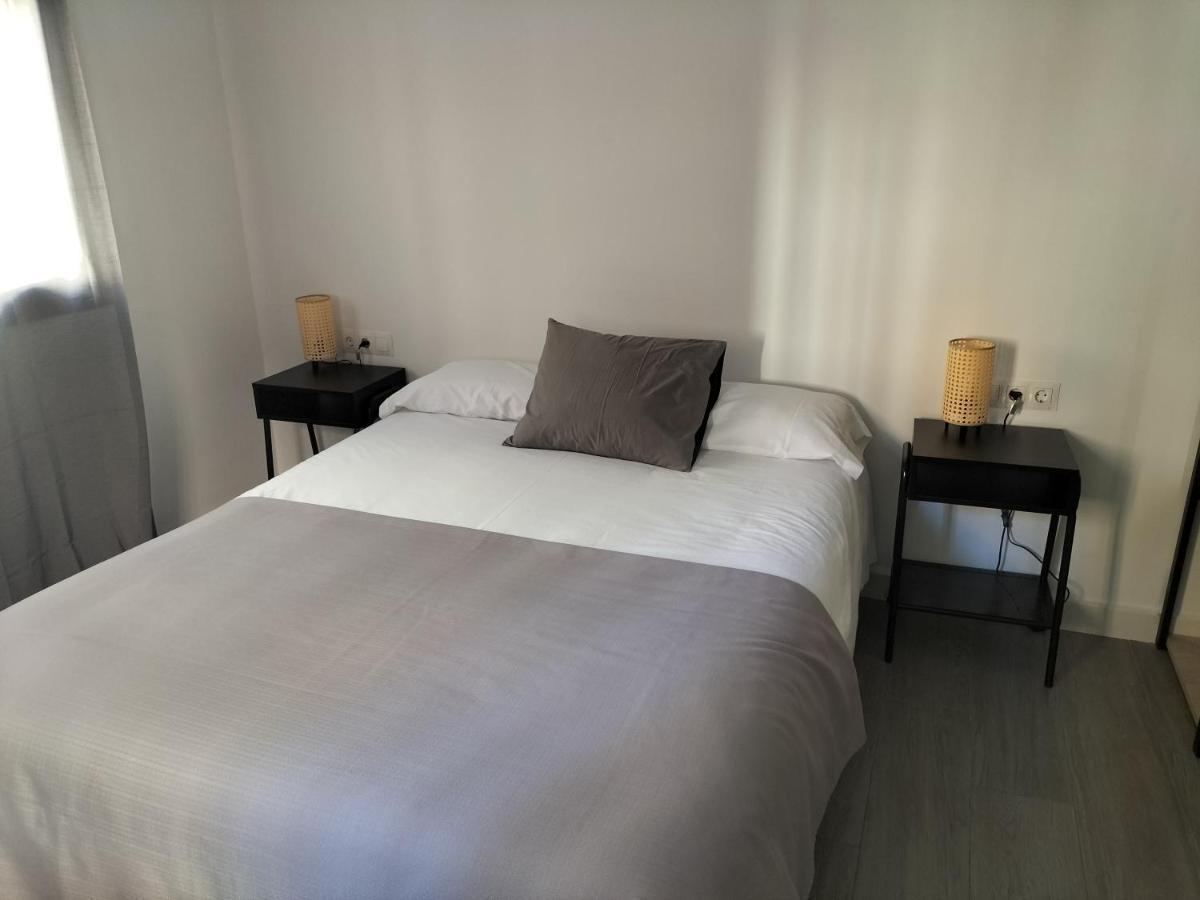 Apartamento A Estrenar Sevilla Centro, Trastamara 19 Екстериор снимка