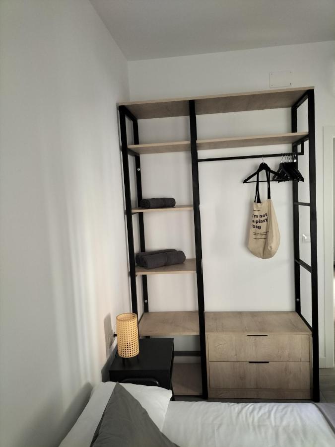 Apartamento A Estrenar Sevilla Centro, Trastamara 19 Екстериор снимка