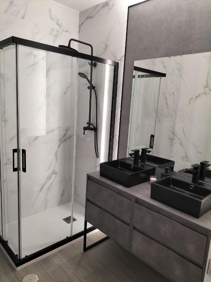 Apartamento A Estrenar Sevilla Centro, Trastamara 19 Екстериор снимка