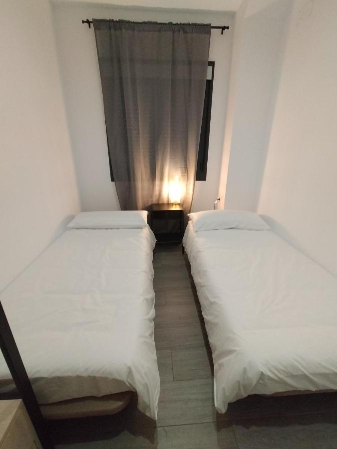 Apartamento A Estrenar Sevilla Centro, Trastamara 19 Екстериор снимка