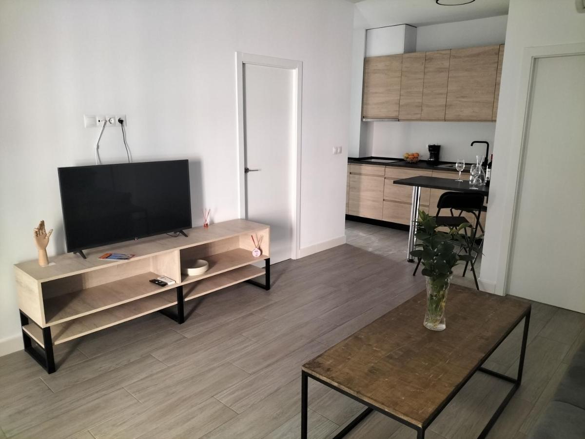 Apartamento A Estrenar Sevilla Centro, Trastamara 19 Екстериор снимка