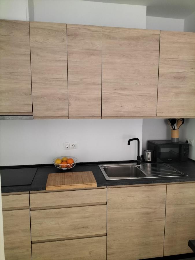 Apartamento A Estrenar Sevilla Centro, Trastamara 19 Екстериор снимка