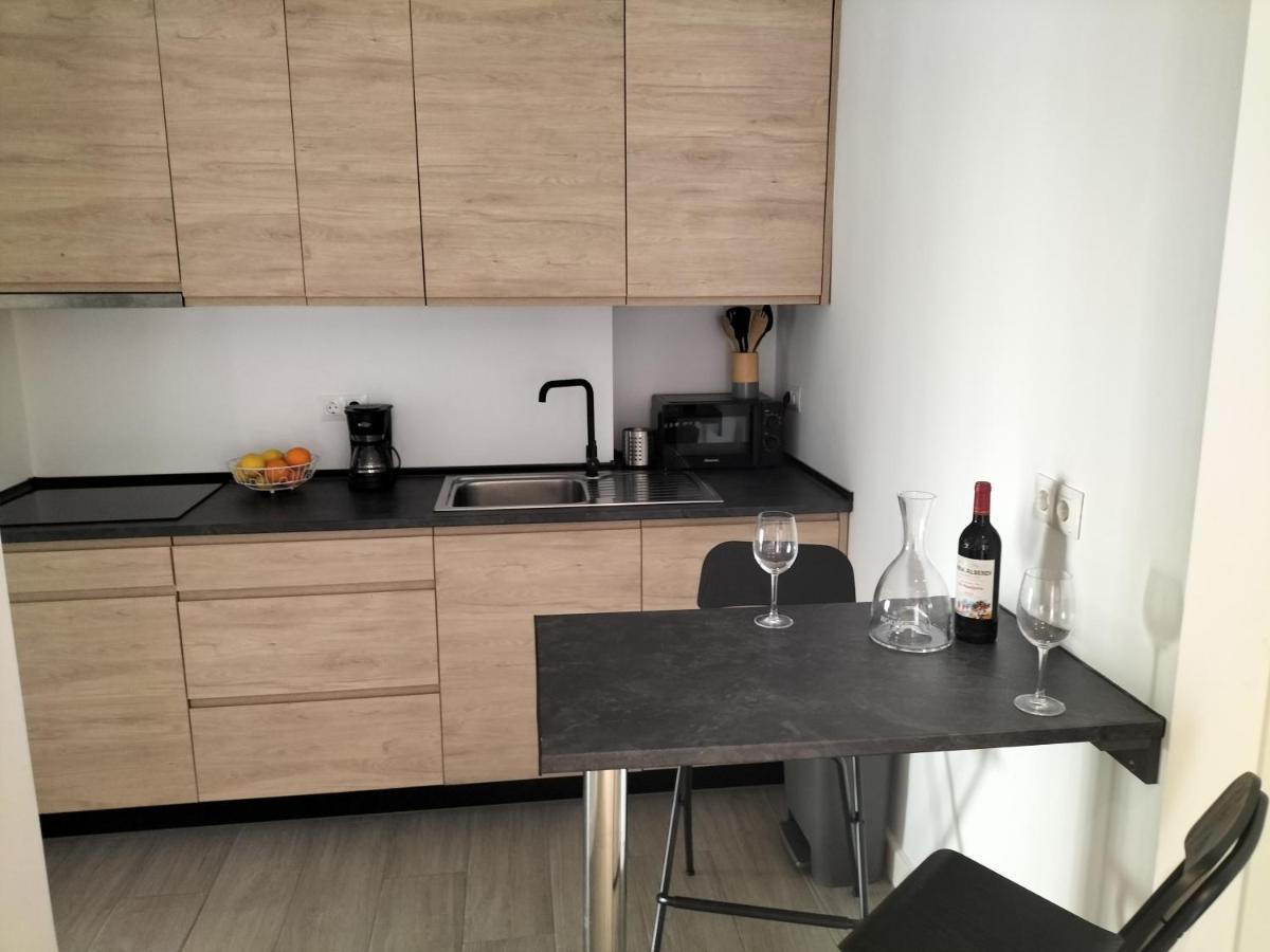 Apartamento A Estrenar Sevilla Centro, Trastamara 19 Екстериор снимка