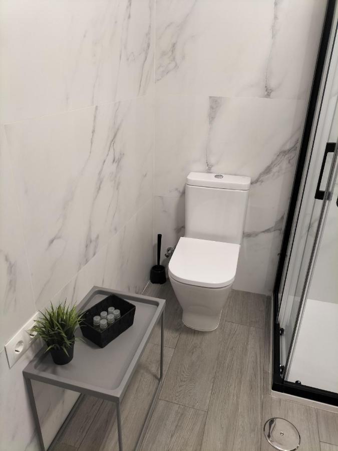 Apartamento A Estrenar Sevilla Centro, Trastamara 19 Екстериор снимка