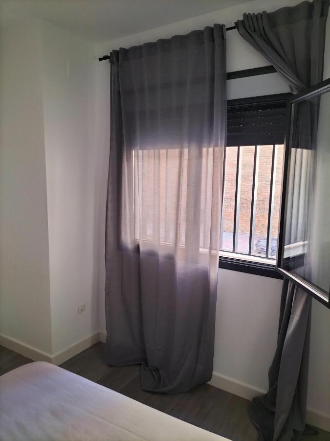Apartamento A Estrenar Sevilla Centro, Trastamara 19 Екстериор снимка