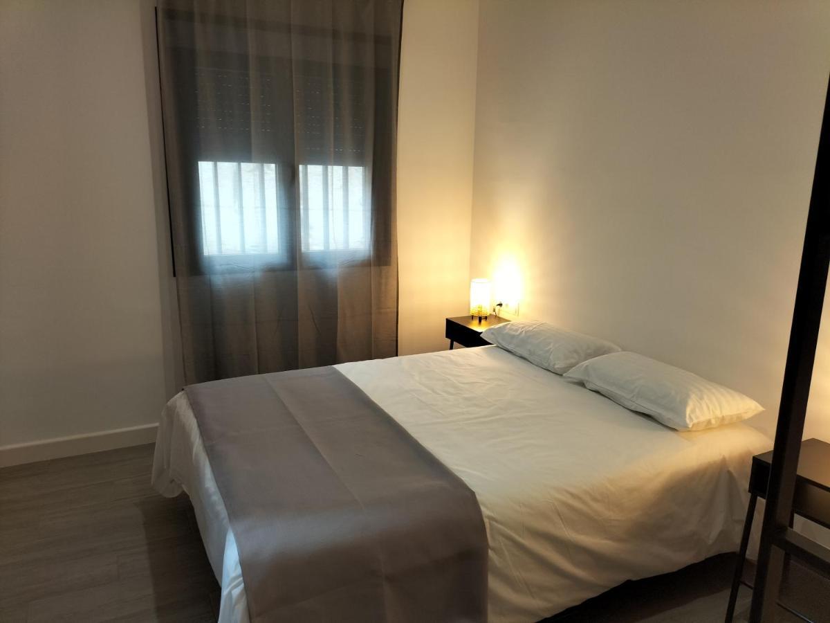 Apartamento A Estrenar Sevilla Centro, Trastamara 19 Екстериор снимка