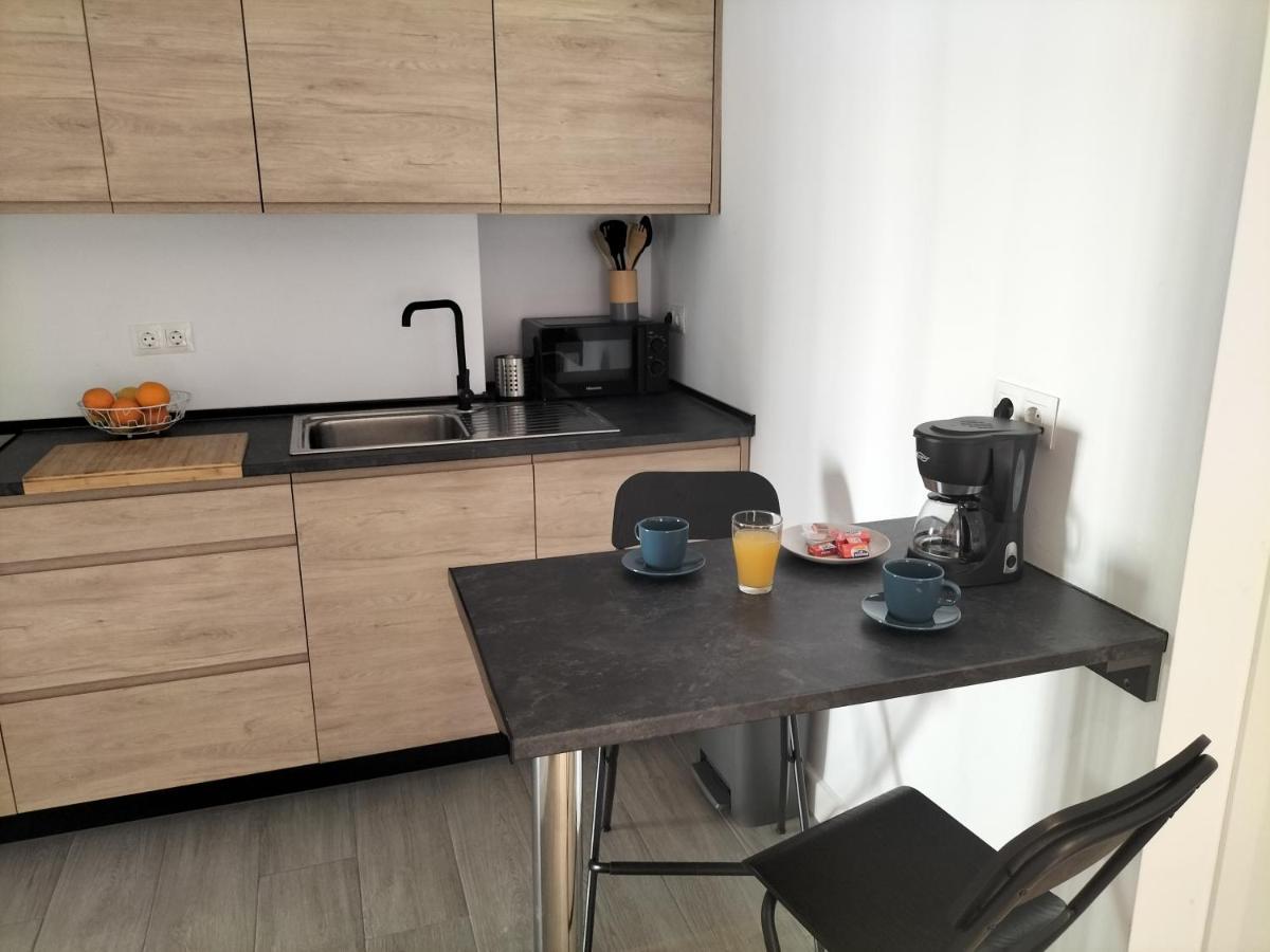 Apartamento A Estrenar Sevilla Centro, Trastamara 19 Екстериор снимка