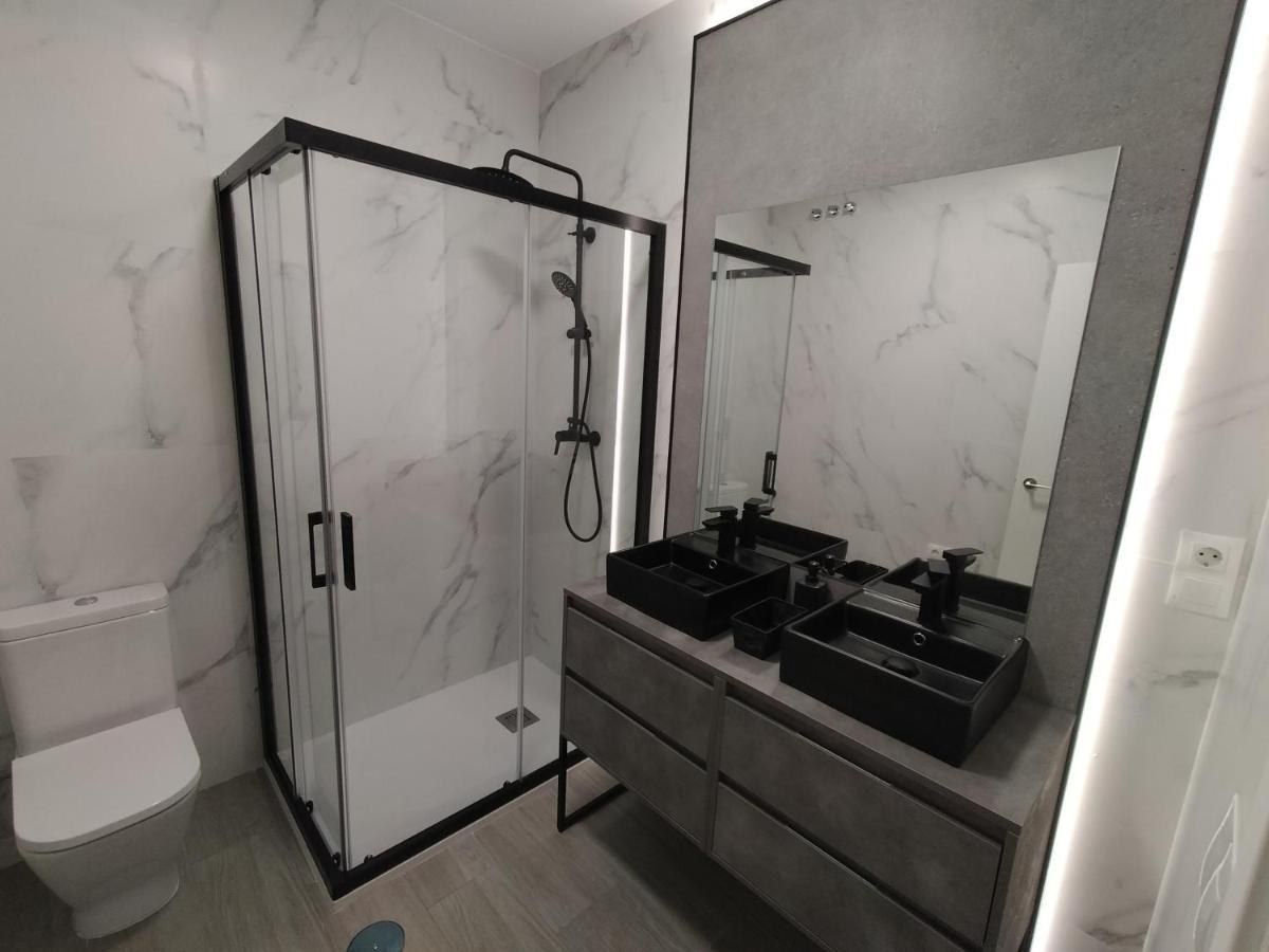 Apartamento A Estrenar Sevilla Centro, Trastamara 19 Екстериор снимка