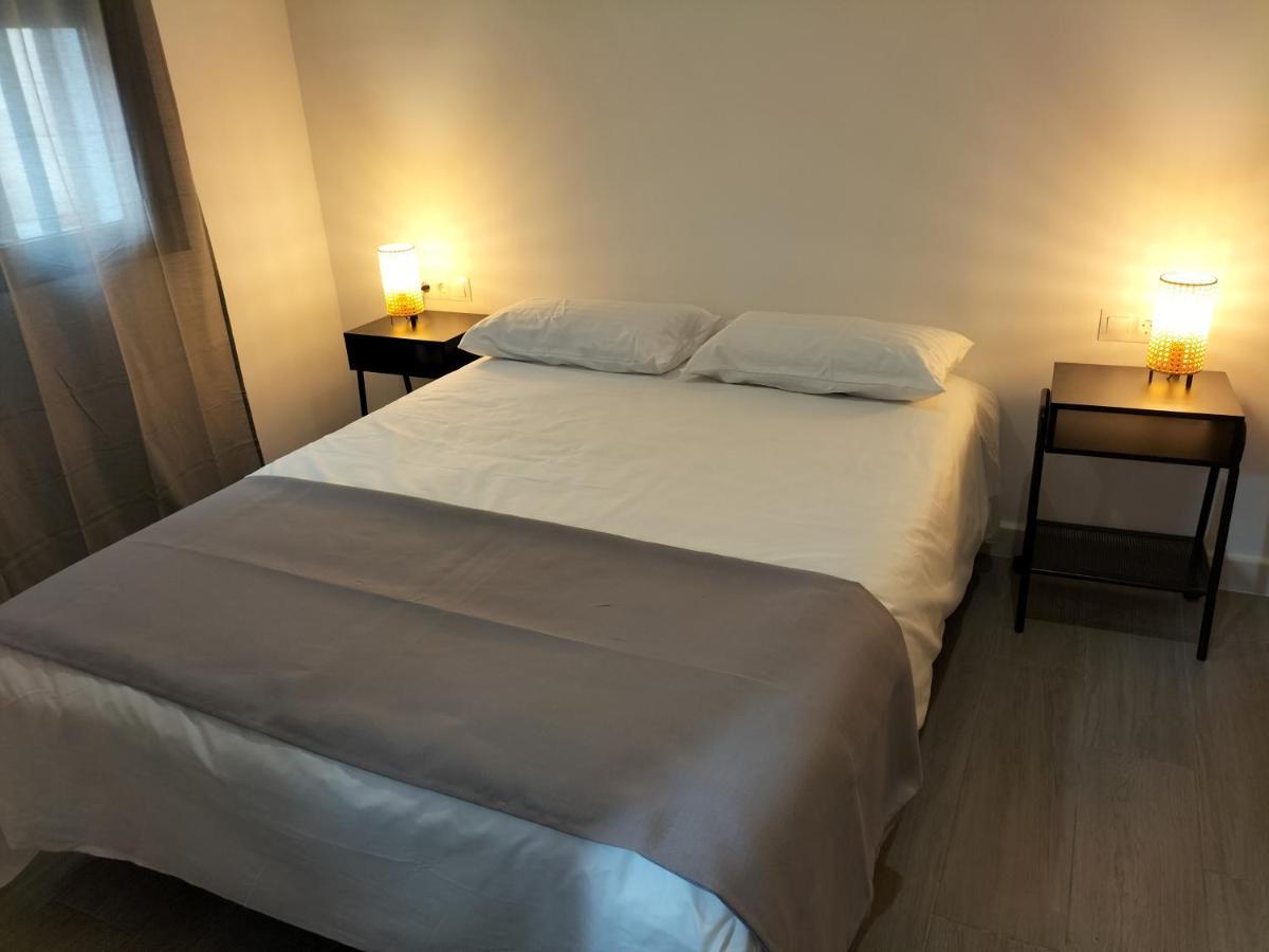 Apartamento A Estrenar Sevilla Centro, Trastamara 19 Екстериор снимка