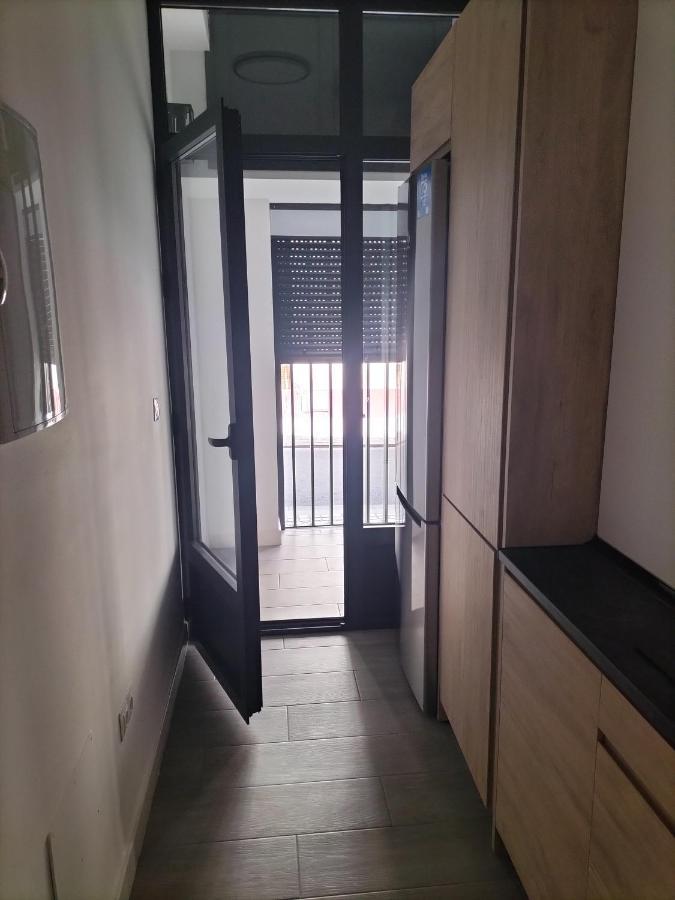Apartamento A Estrenar Sevilla Centro, Trastamara 19 Екстериор снимка